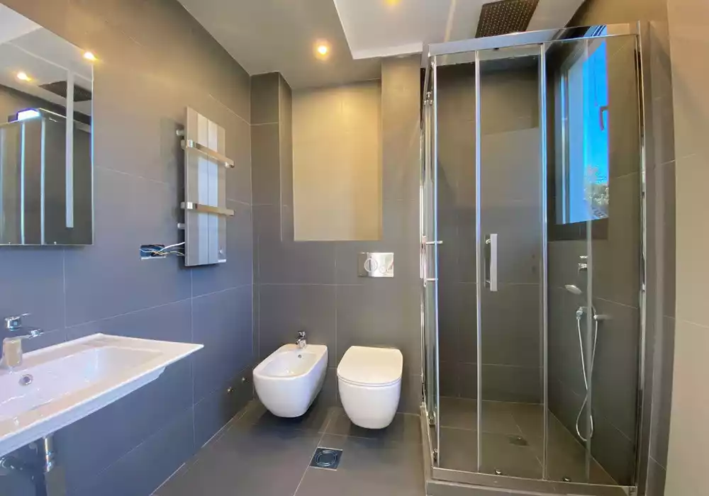 Вилла 227м² в Черногории, Утеха. Стоимостью 1100000€ аренда фото-28