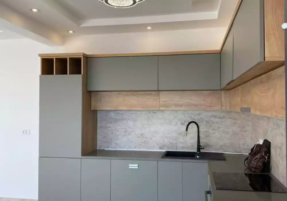 Вилла 227м² в Черногории, Утеха. Стоимостью 1100000€ аренда фото-31
