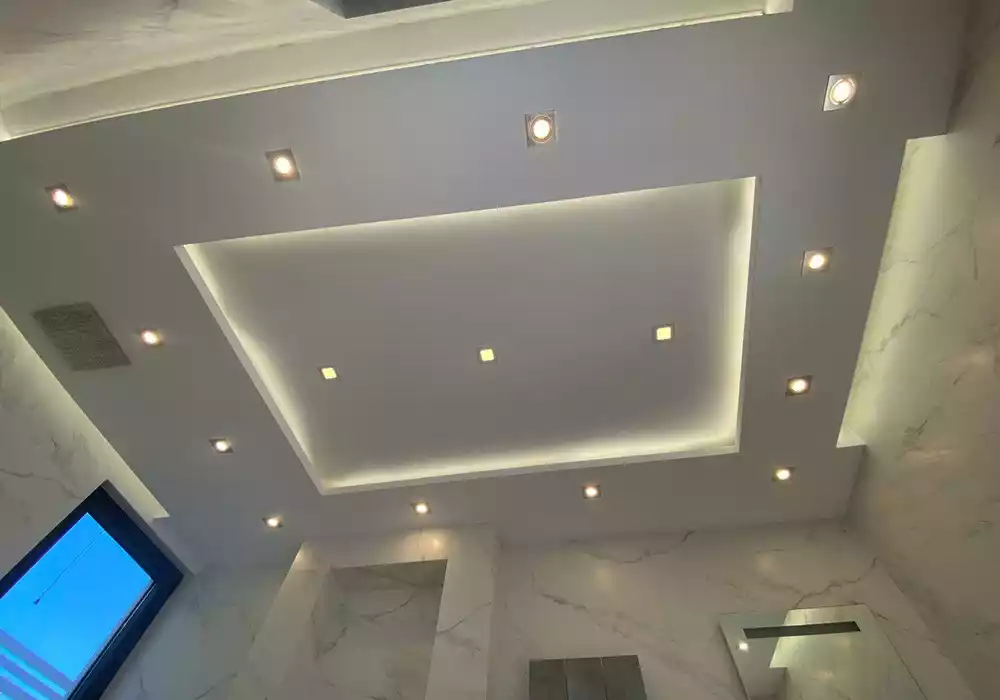 Вилла 227м² в Черногории, Утеха. Стоимостью 1100000€ аренда фото-33