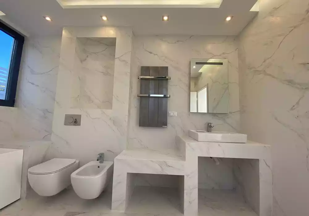 Вилла 227м² в Черногории, Утеха. Стоимостью 1100000€ аренда фото-35