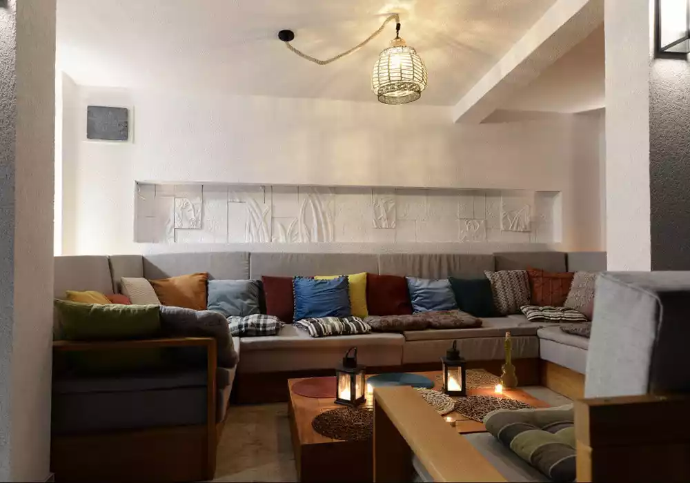 Вилла 227м² в Черногории, Утеха. Стоимостью 1100000€ аренда фото-37