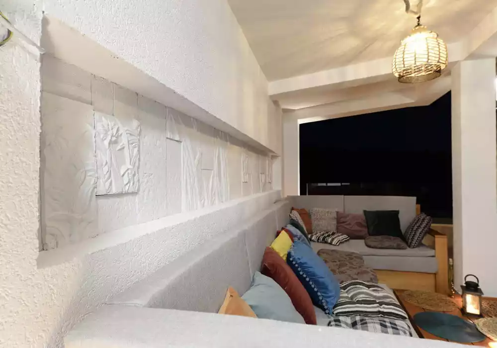 Вилла 227м² в Черногории, Утеха. Стоимостью 1100000€ аренда фото-41