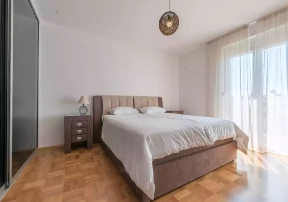 Квартира 100м² в Черногории, Херцег-Нови. Стоимостью 280000€ аренда фото-11