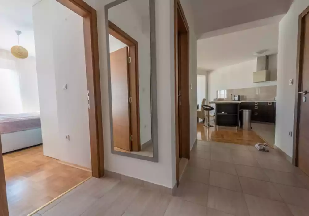 Квартира 100м² в Черногории, Херцег-Нови. Стоимостью 280000€ аренда фото-15