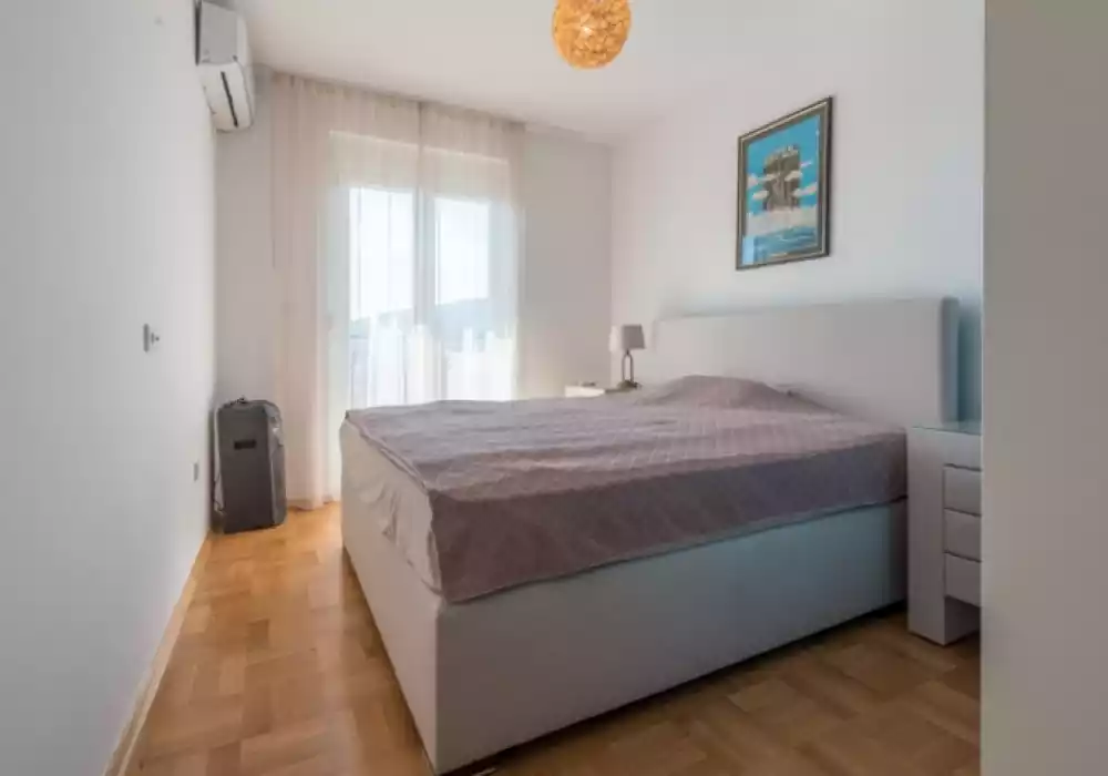 Квартира 100м² в Черногории, Херцег-Нови. Стоимостью 280000€ аренда фото-16