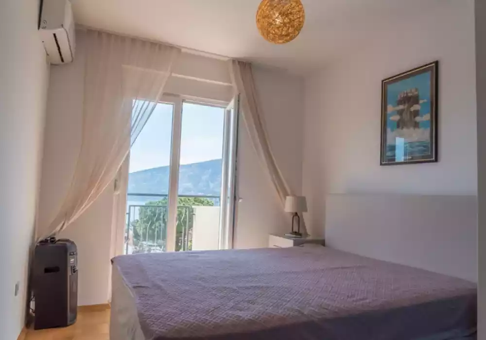 Квартира 100м² в Черногории, Херцег-Нови. Стоимостью 280000€ аренда фото-17