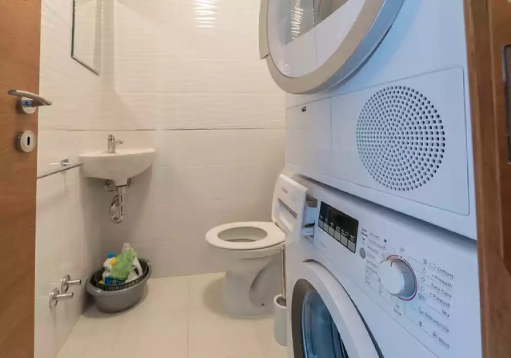 Квартира 100м² в Черногории, Херцег-Нови. Стоимостью 280000€ аренда фото-18