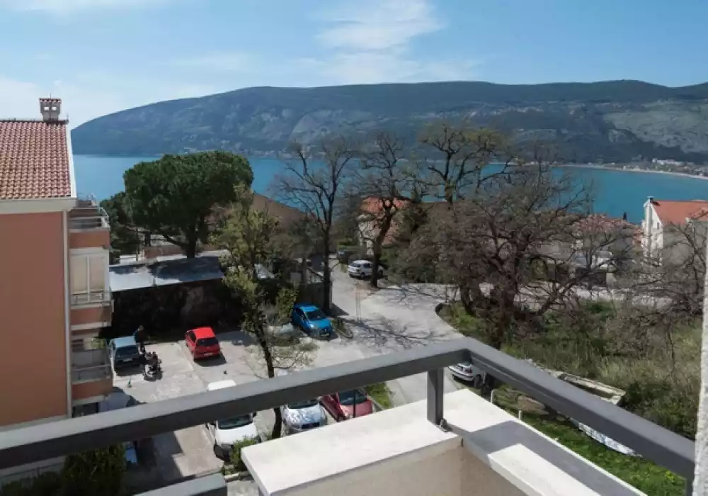 Квартира 100м² в Черногории, Херцег-Нови. Стоимостью 280000€ аренда фото-21