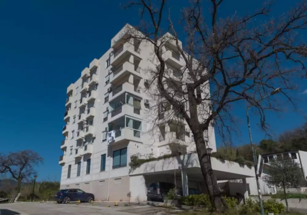 Квартира 100м² в Черногории, Херцег-Нови. Стоимостью 280000€ аренда фото-22