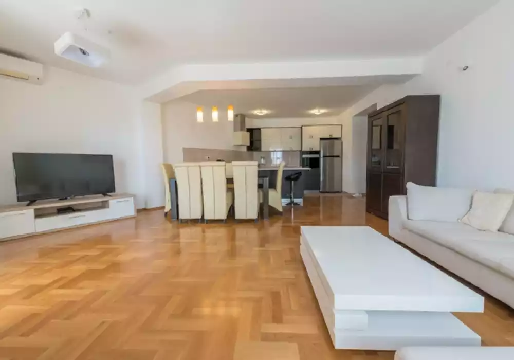 Квартира 100м² в Черногории, Херцег-Нови. Стоимостью 280000€ аренда фото-4
