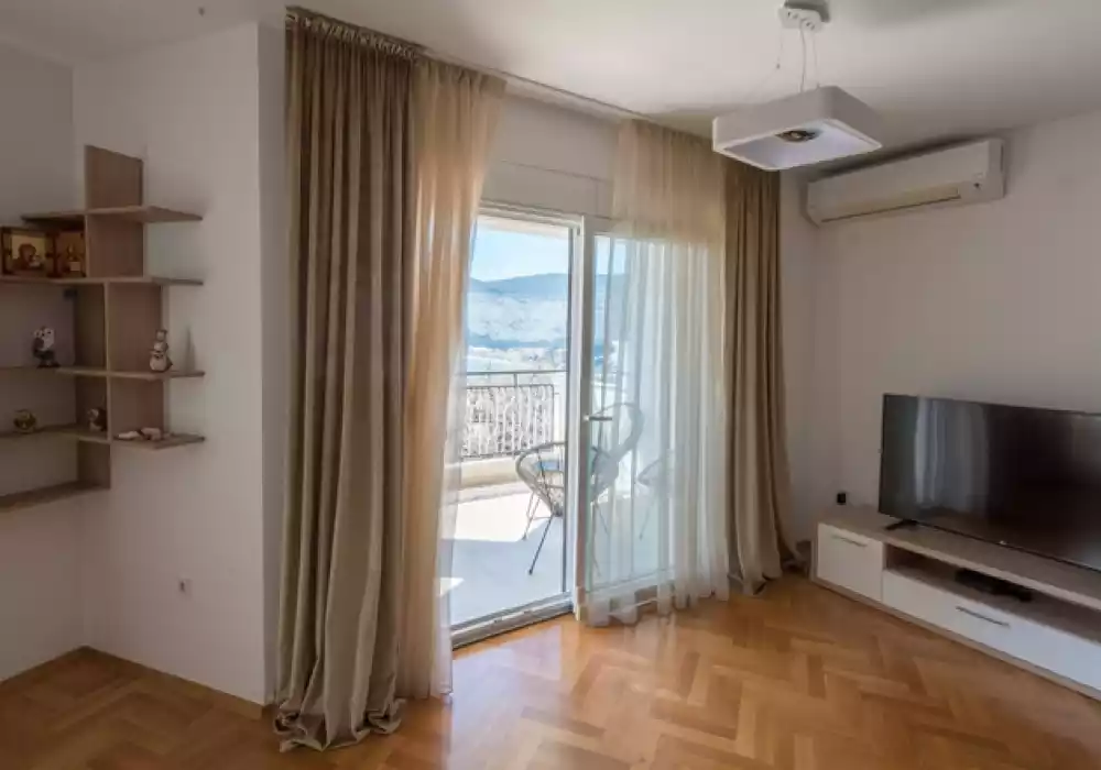 Квартира 100м² в Черногории, Херцег-Нови. Стоимостью 280000€ аренда фото-5