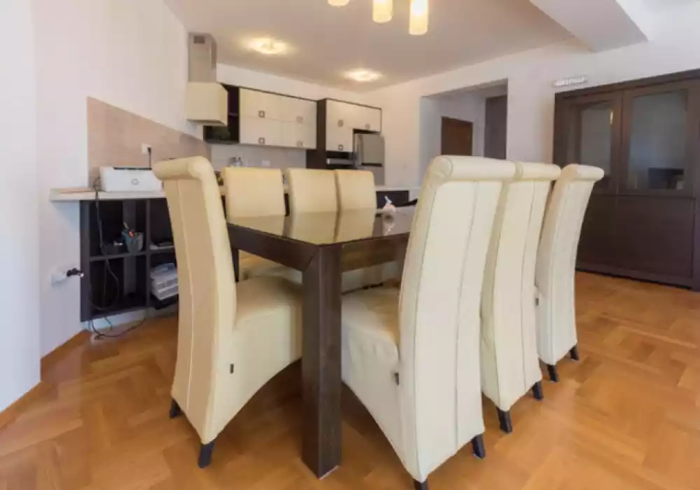 Квартира 100м² в Черногории, Херцег-Нови. Стоимостью 280000€ аренда фото-6