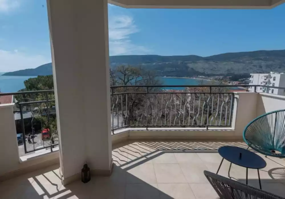 Квартира 100м² в Черногории, Херцег-Нови. Стоимостью 280000€ аренда фото-7