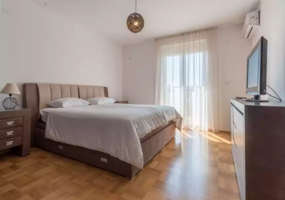 Квартира 100м² в Черногории, Херцег-Нови. Стоимостью 280000€ аренда фото-9