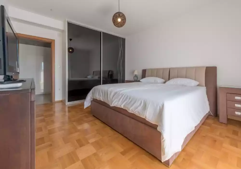 Квартира 100м² в Черногории, Херцег-Нови. Стоимостью 280000€ аренда фото-10