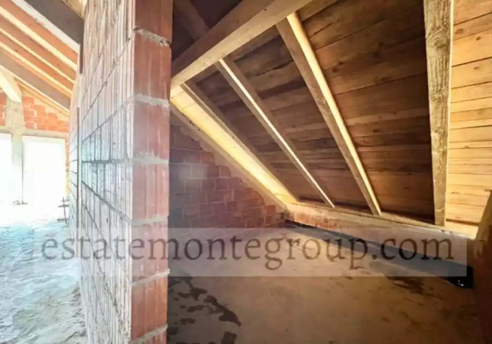 Квартира 102м² в Черногории, Херцег-Нови. Стоимостью 105000€ аренда фото-11