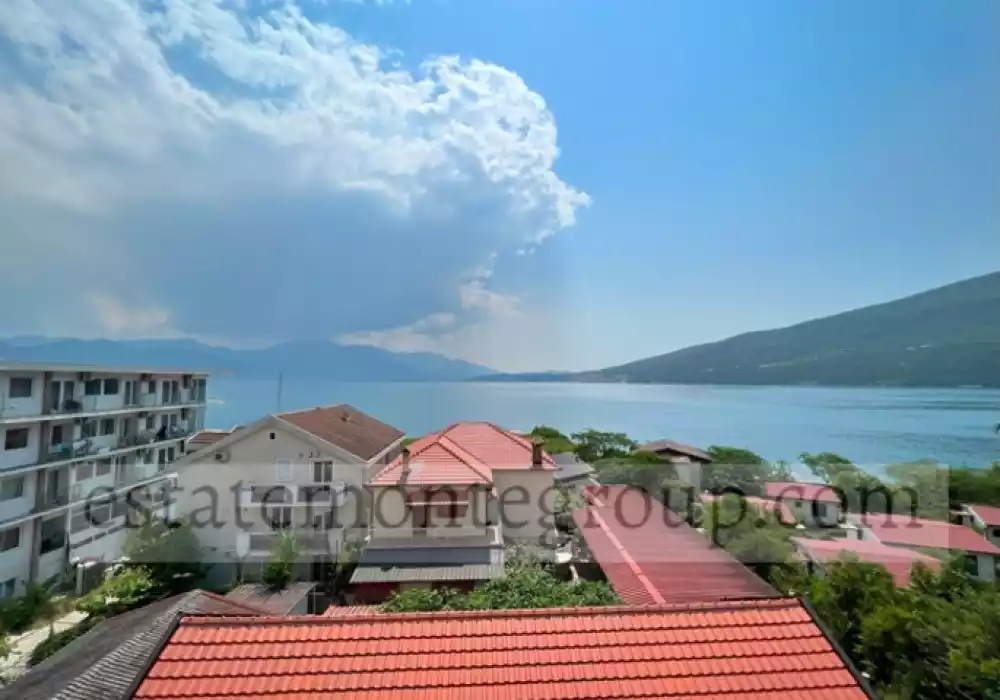 Квартира 102м² в Черногории, Херцег-Нови. Стоимостью 105000€ аренда фото-12