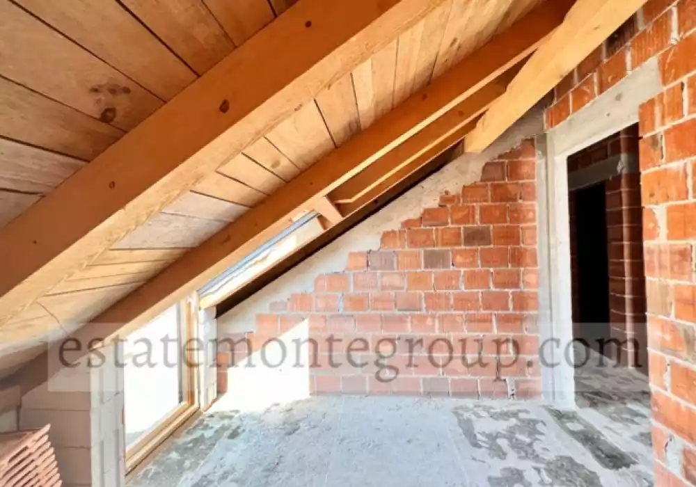 Квартира 102м² в Черногории, Херцег-Нови. Стоимостью 105000€ аренда фото-15