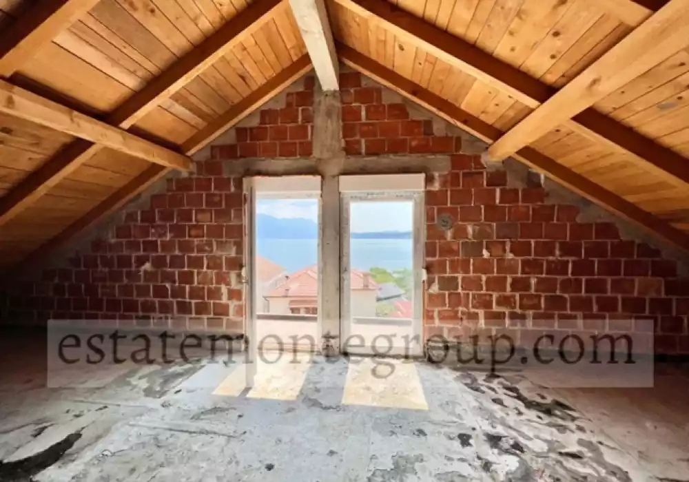Квартира 102м² в Черногории, Херцег-Нови. Стоимостью 105000€ аренда фото-17