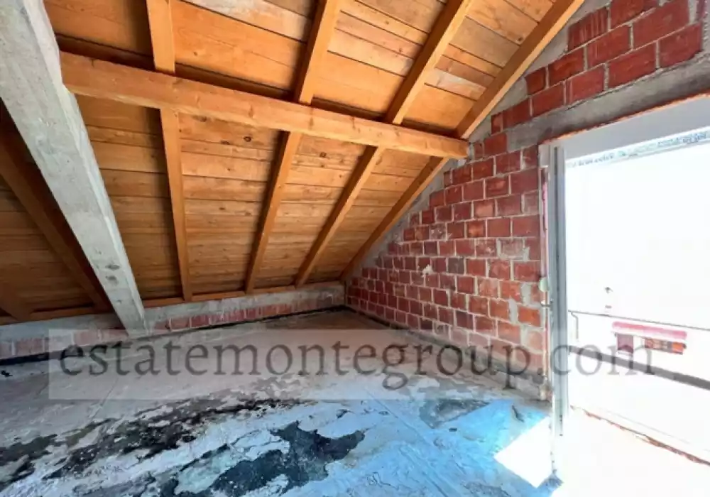 Квартира 102м² в Черногории, Херцег-Нови. Стоимостью 105000€ аренда фото-18
