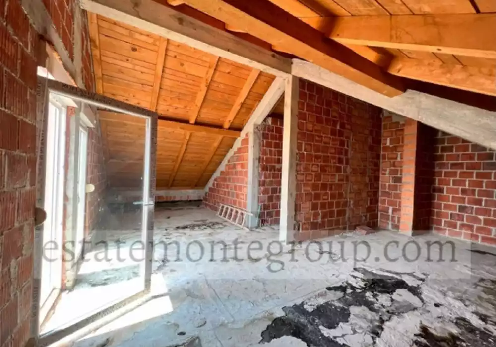 Квартира 102м² в Черногории, Херцег-Нови. Стоимостью 105000€ аренда фото-19