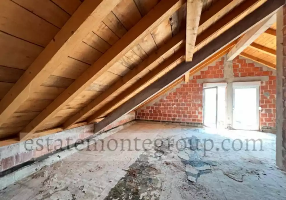 Квартира 102м² в Черногории, Херцег-Нови. Стоимостью 105000€ аренда фото-20