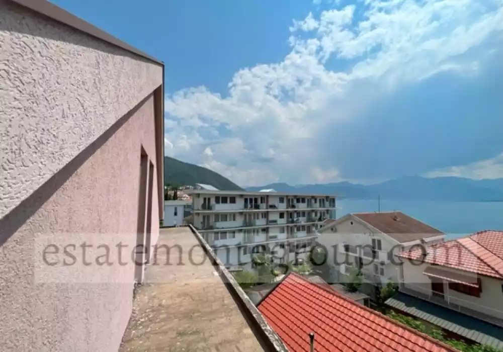 Квартира 102м² в Черногории, Херцег-Нови. Стоимостью 105000€ аренда фото-3