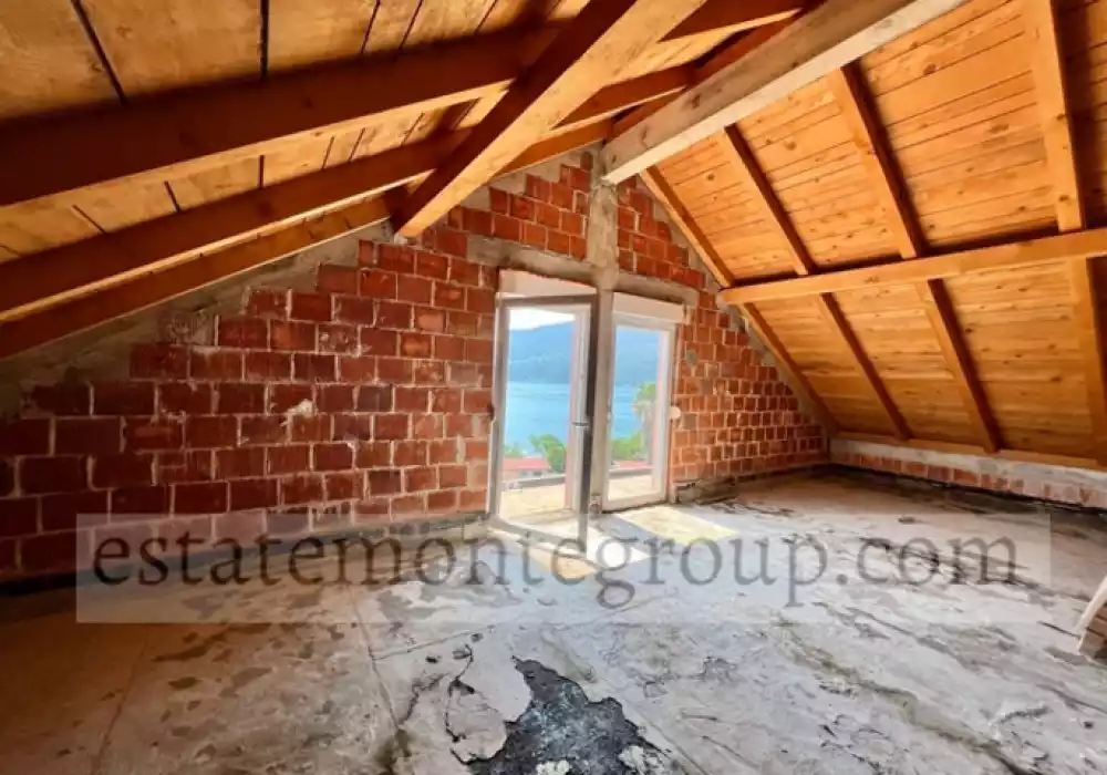 Квартира 102м² в Черногории, Херцег-Нови. Стоимостью 105000€ аренда фото-21