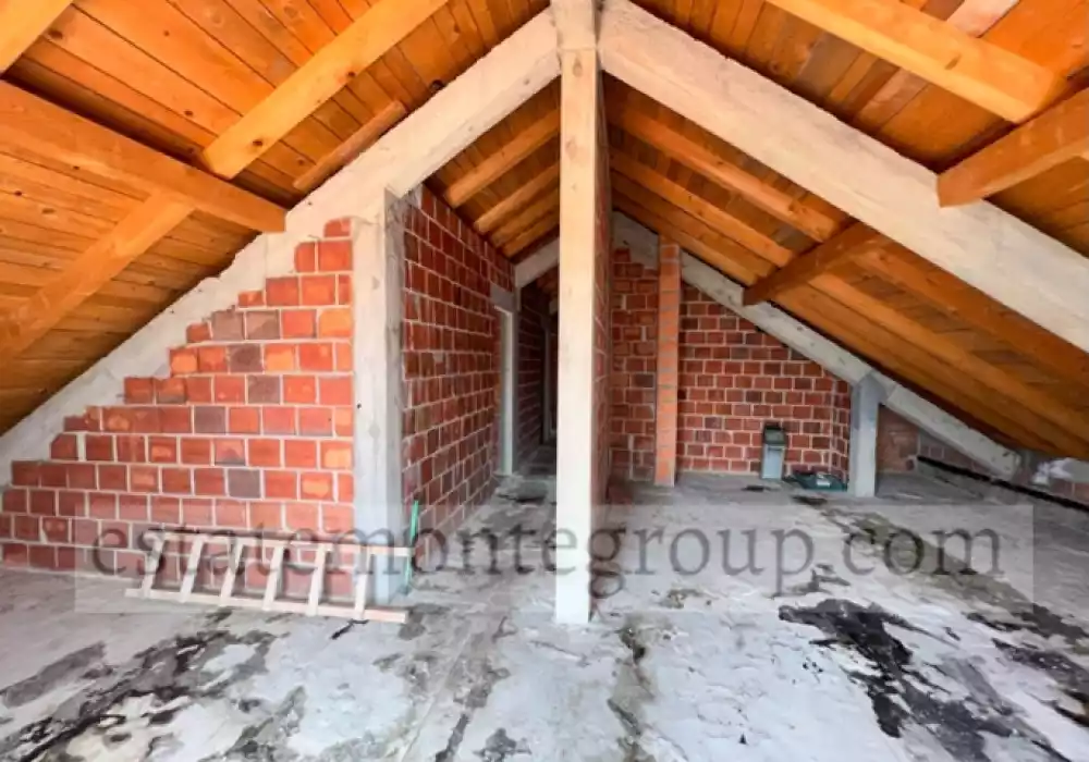 Квартира 102м² в Черногории, Херцег-Нови. Стоимостью 105000€ аренда фото-22