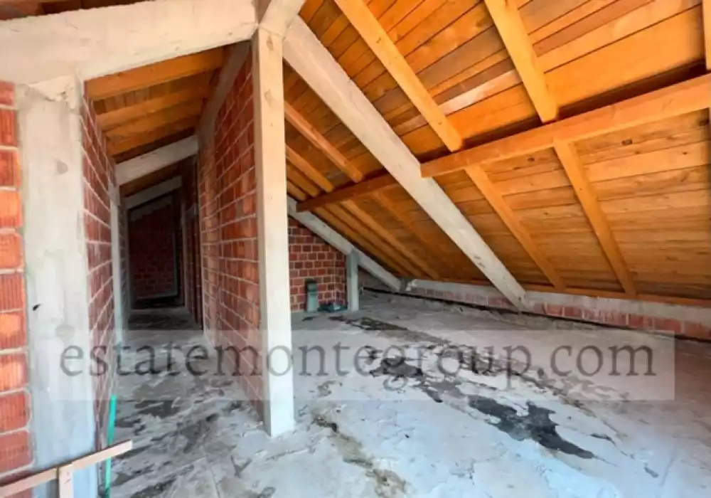 Квартира 102м² в Черногории, Херцег-Нови. Стоимостью 105000€ аренда фото-23