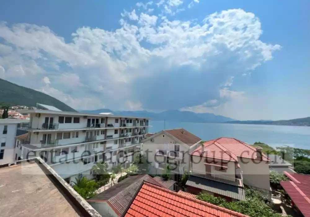 Квартира 102м² в Черногории, Херцег-Нови. Стоимостью 105000€ аренда фото-24