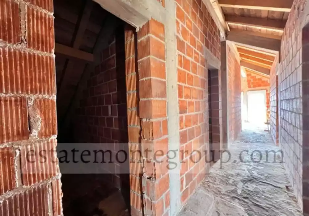 Квартира 102м² в Черногории, Херцег-Нови. Стоимостью 105000€ аренда фото-4