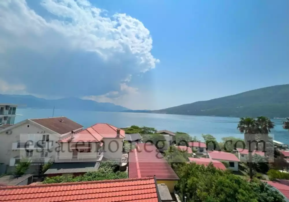 Квартира 102м² в Черногории, Херцег-Нови. Стоимостью 105000€ аренда фото-5