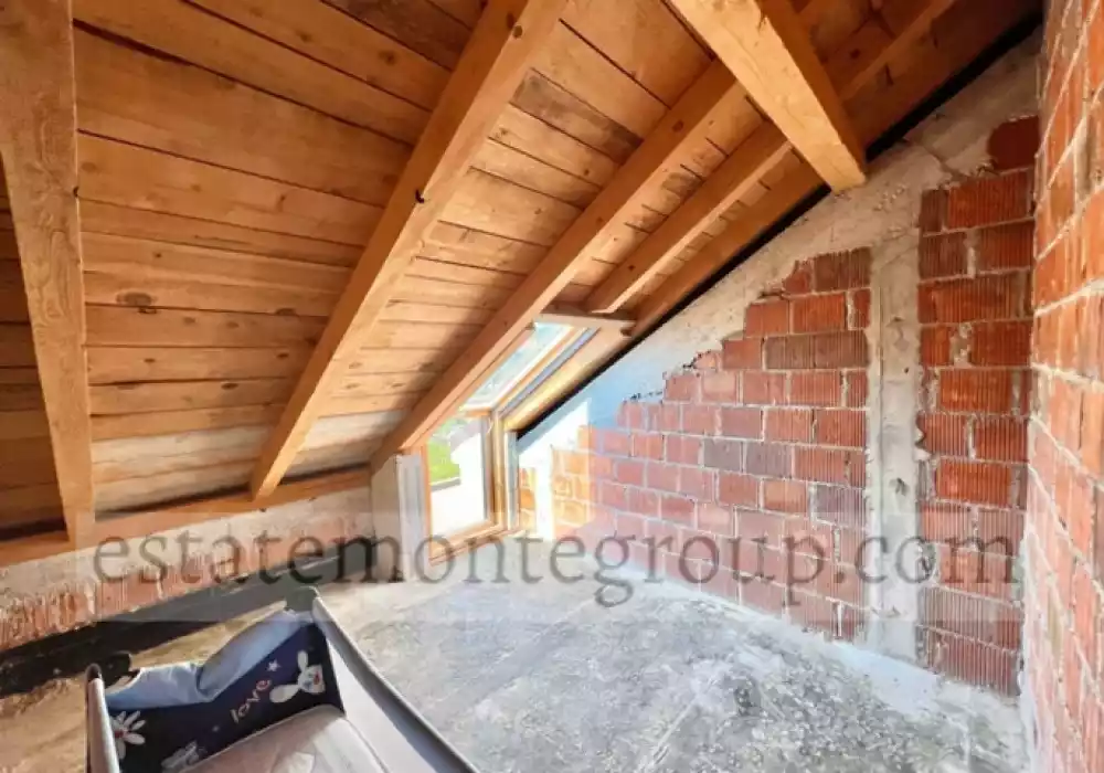 Квартира 102м² в Черногории, Херцег-Нови. Стоимостью 105000€ аренда фото-6