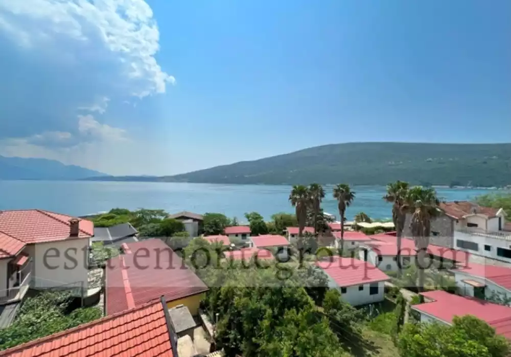 Квартира 102м² в Черногории, Херцег-Нови. Стоимостью 105000€ аренда фото-7