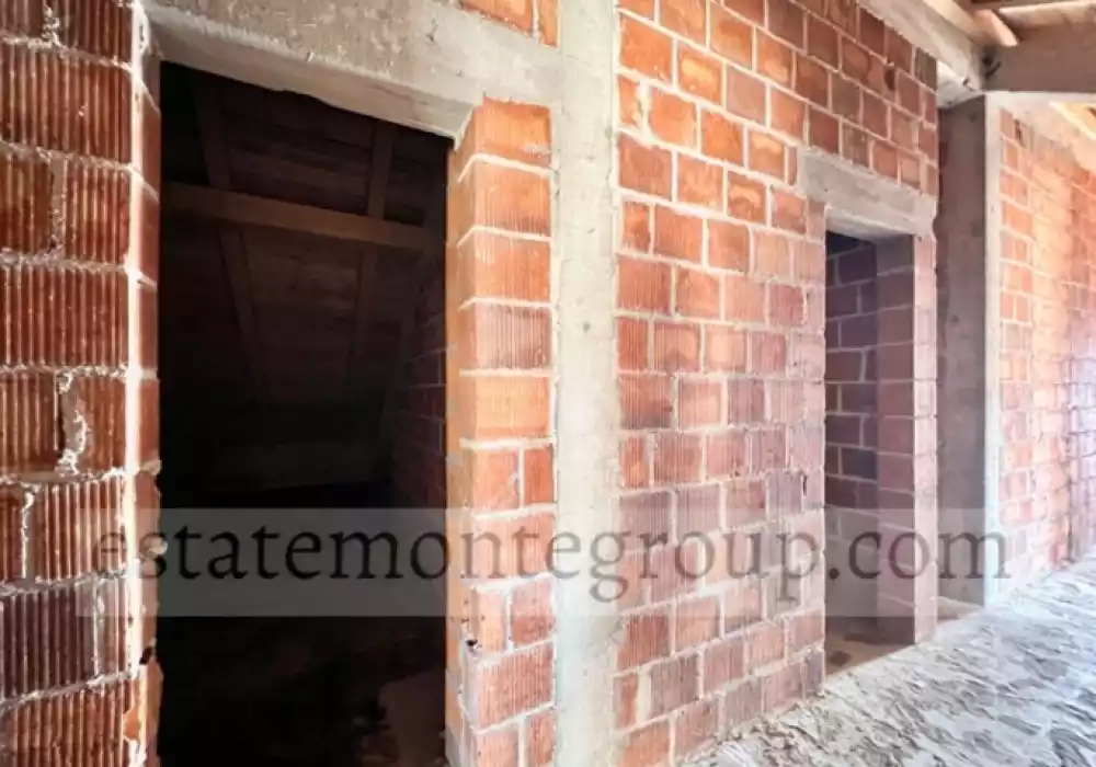 Квартира 102м² в Черногории, Херцег-Нови. Стоимостью 105000€ аренда фото-9