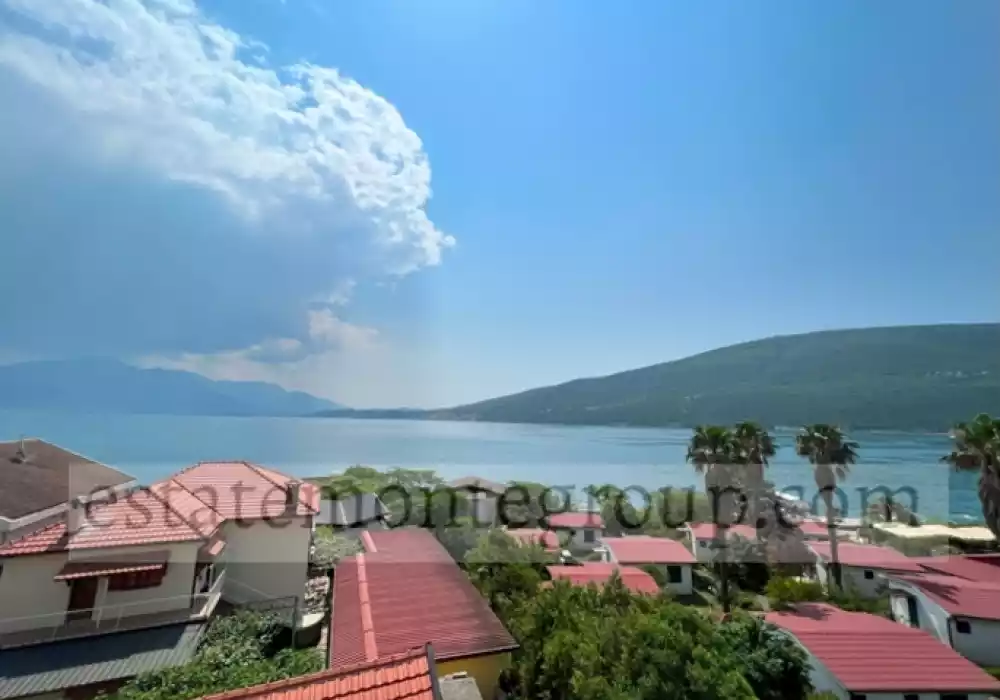 Квартира 102м² в Черногории, Херцег-Нови. Стоимостью 105000€ аренда фото-10