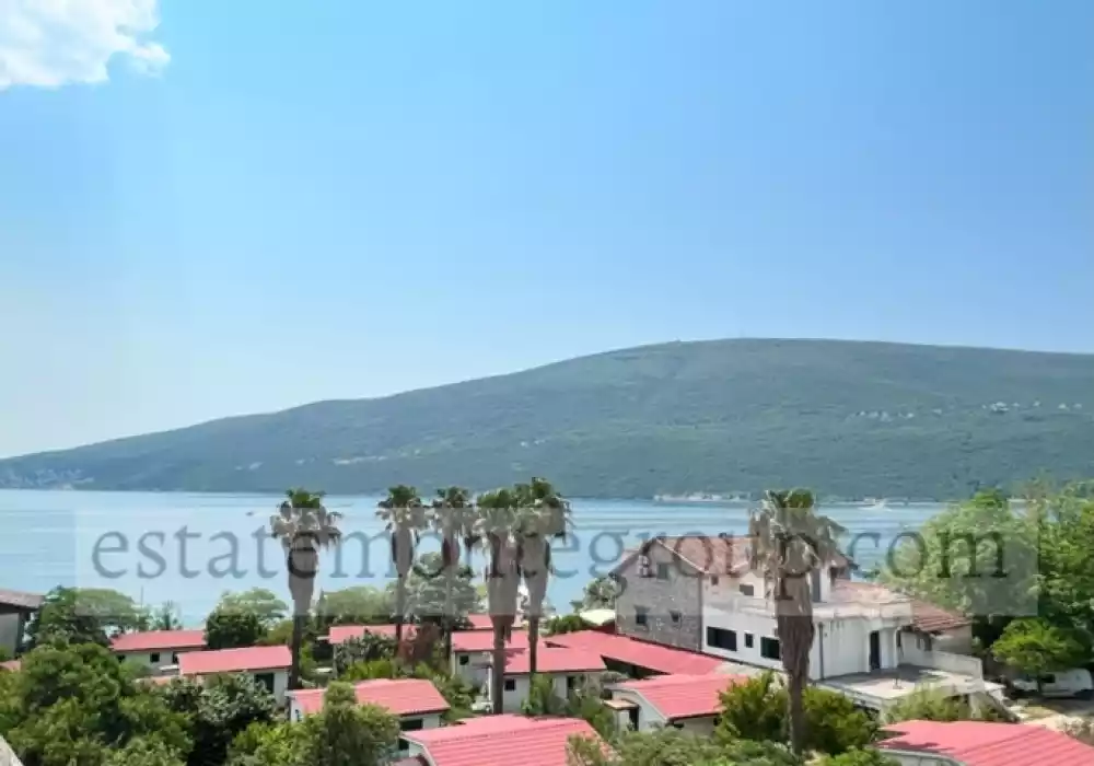 Квартира 96м² в Черногории, Херцег-Нови. Стоимостью 105000€ аренда фото-11