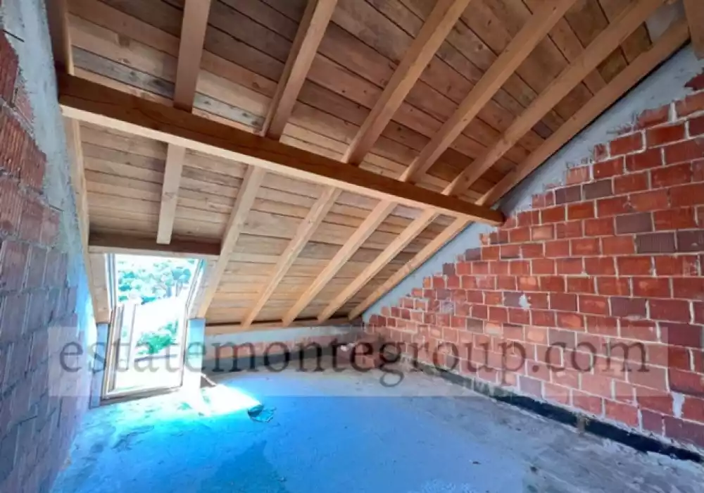 Квартира 96м² в Черногории, Херцег-Нови. Стоимостью 105000€ аренда фото-12