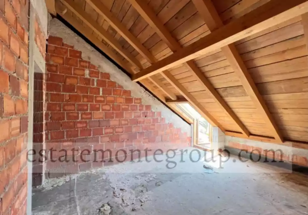Квартира 96м² в Черногории, Херцег-Нови. Стоимостью 105000€ аренда фото-13
