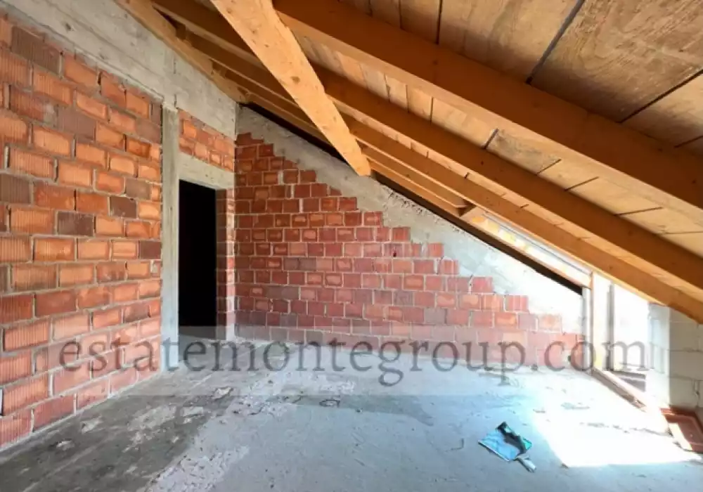 Квартира 96м² в Черногории, Херцег-Нови. Стоимостью 105000€ аренда фото-17