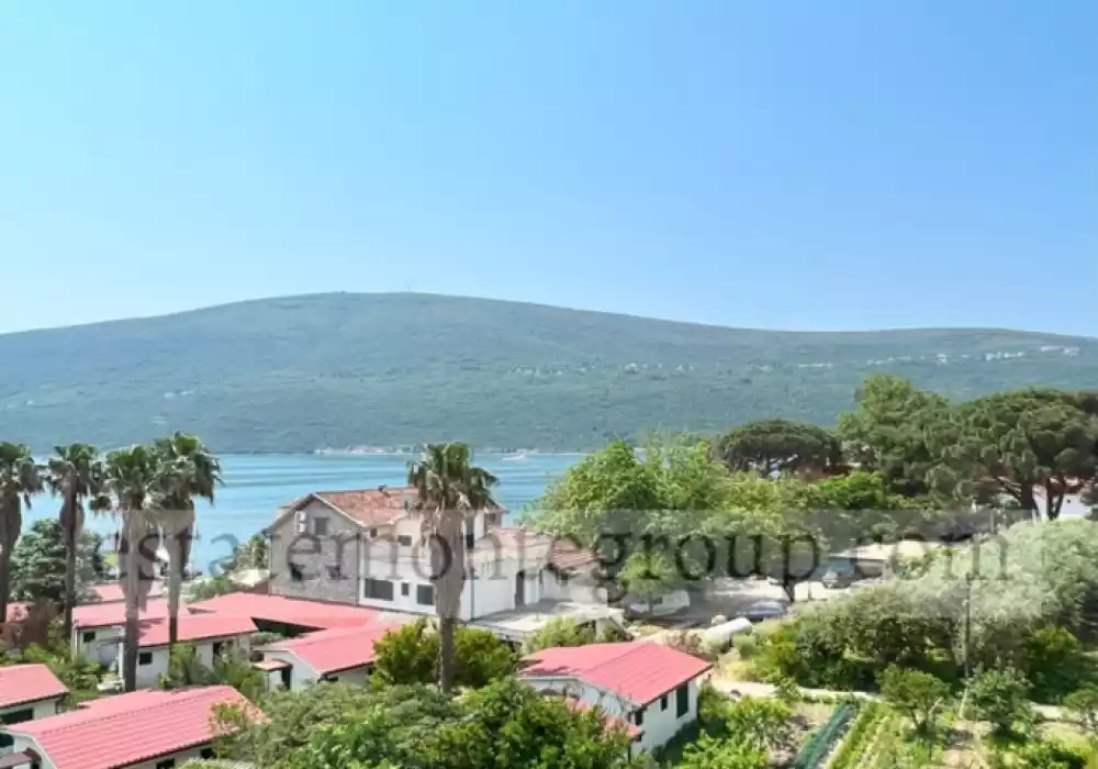 Квартира 96м² в Черногории, Херцег-Нови. Стоимостью 105000€ аренда фото-20