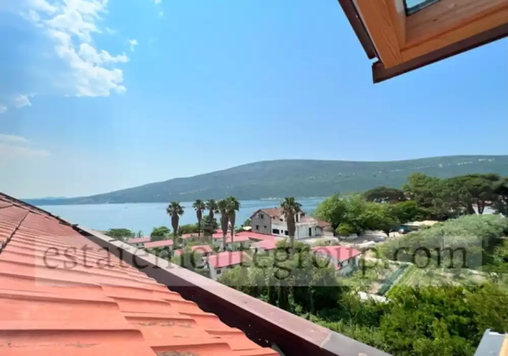 Квартира 96м² в Черногории, Херцег-Нови. Стоимостью 105000€ аренда фото-5