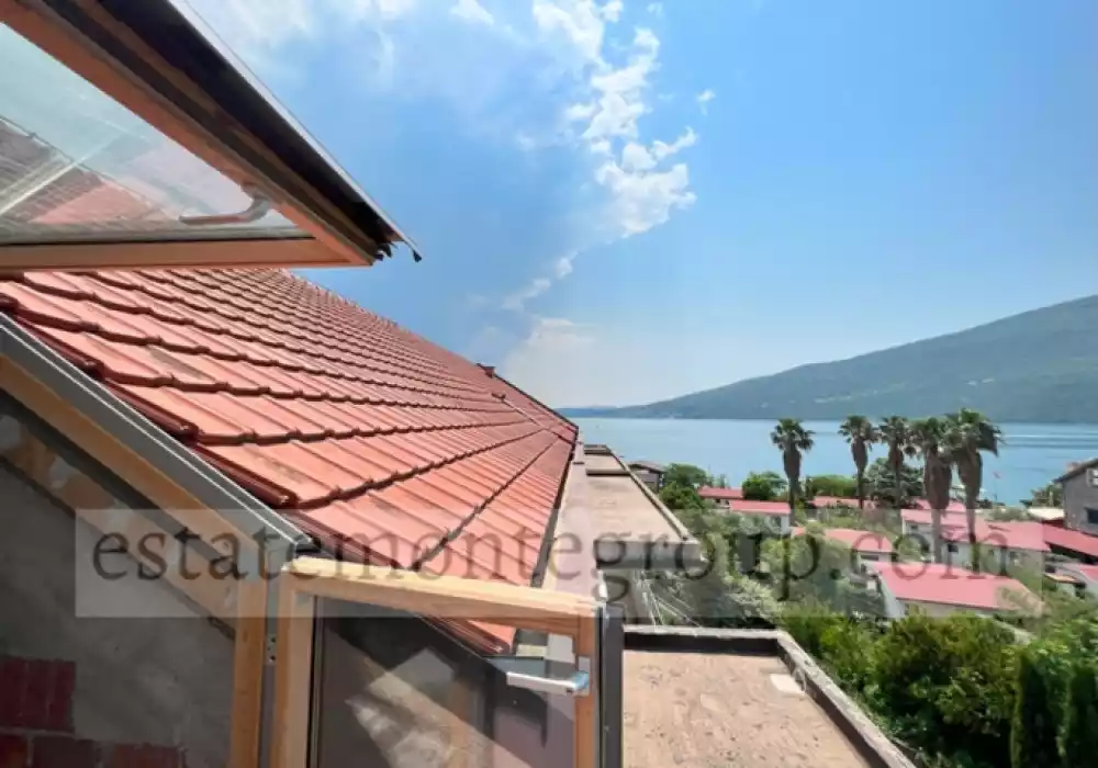 Квартира 96м² в Черногории, Херцег-Нови. Стоимостью 105000€ аренда фото-7