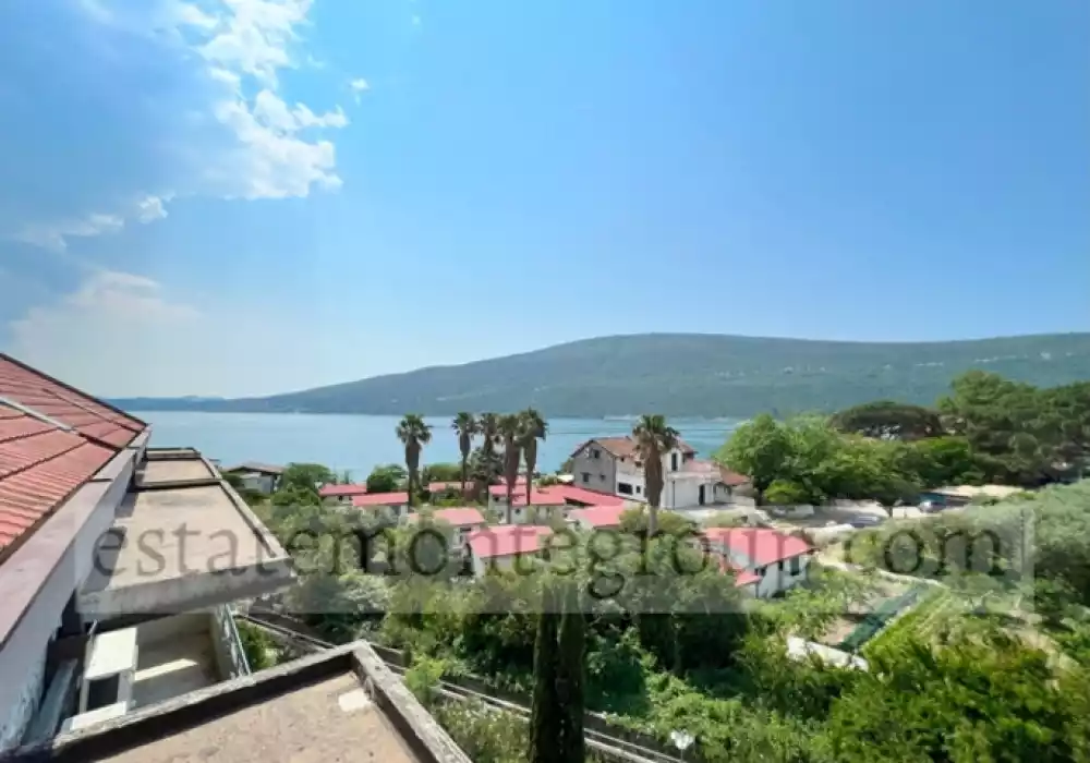 Квартира 96м² в Черногории, Херцег-Нови. Стоимостью 105000€ аренда фото-9