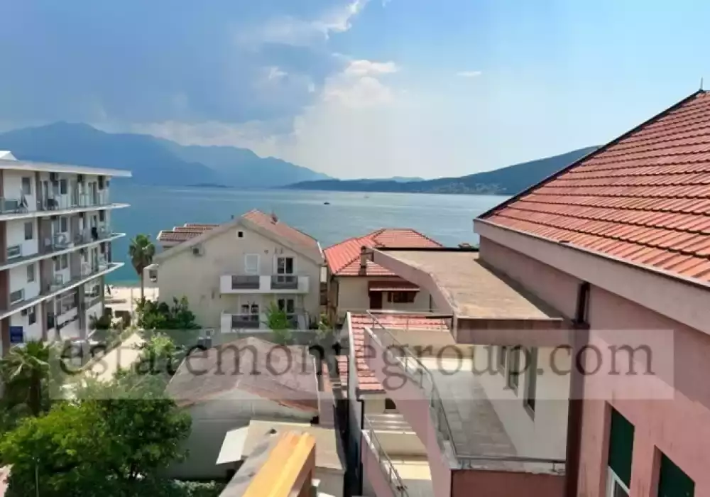 Квартира 159м² в Черногории, Херцег-Нови. Стоимостью 160000€ аренда фото-1