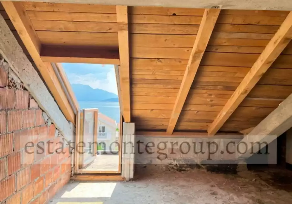 Квартира 159м² в Черногории, Херцег-Нови. Стоимостью 160000€ аренда фото-2
