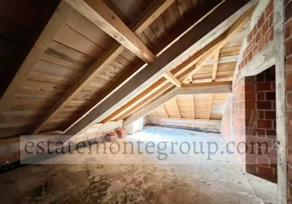 Квартира 159м² в Черногории, Херцег-Нови. Стоимостью 160000€ аренда фото-16