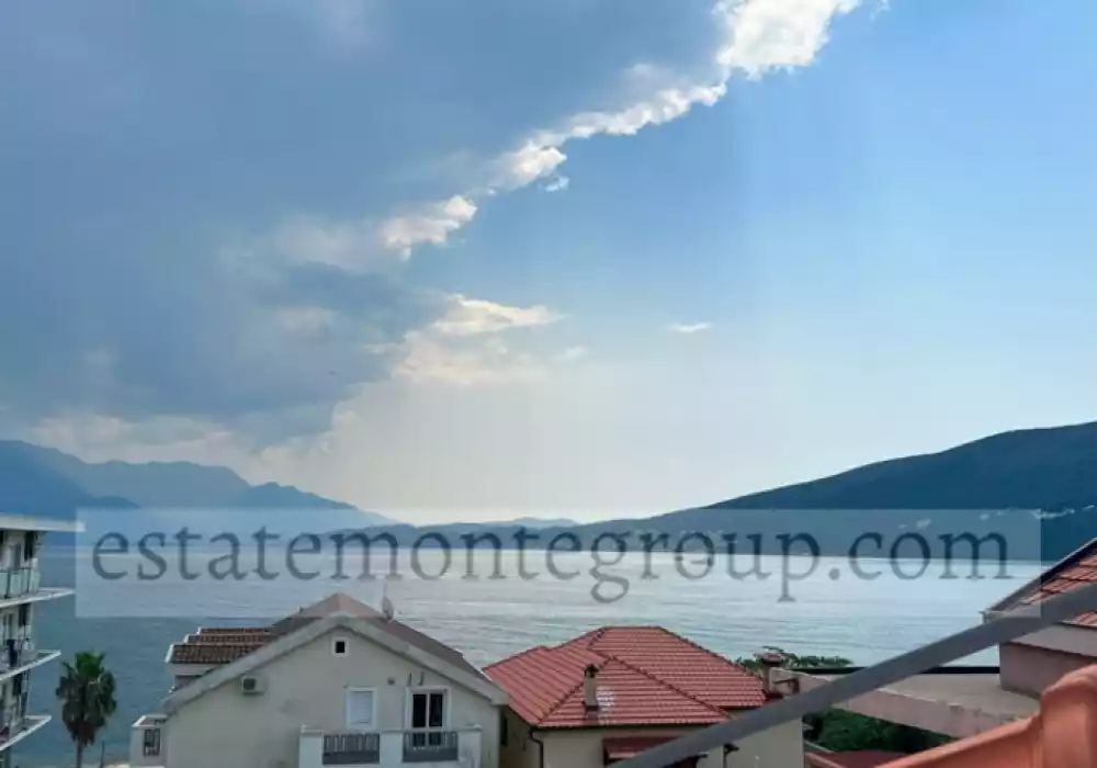 Квартира 159м² в Черногории, Херцег-Нови. Стоимостью 160000€ аренда фото-3