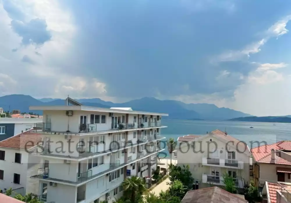 Квартира 159м² в Черногории, Херцег-Нови. Стоимостью 160000€ аренда фото-22